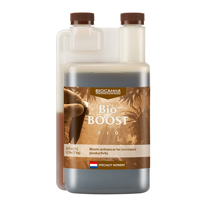 Canna Nutrients Bio Boost, 1 Liter