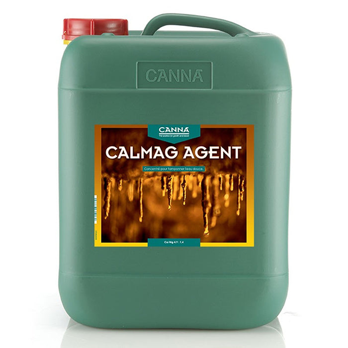 Canna Nutrients CalMag Agent, 20 Liter