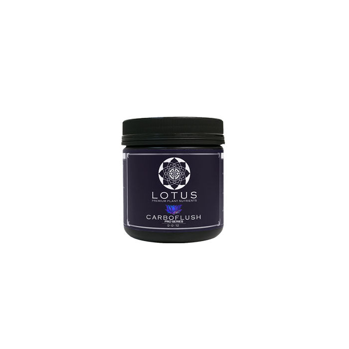Lotus Pro Series Carboflush, 9 oz.