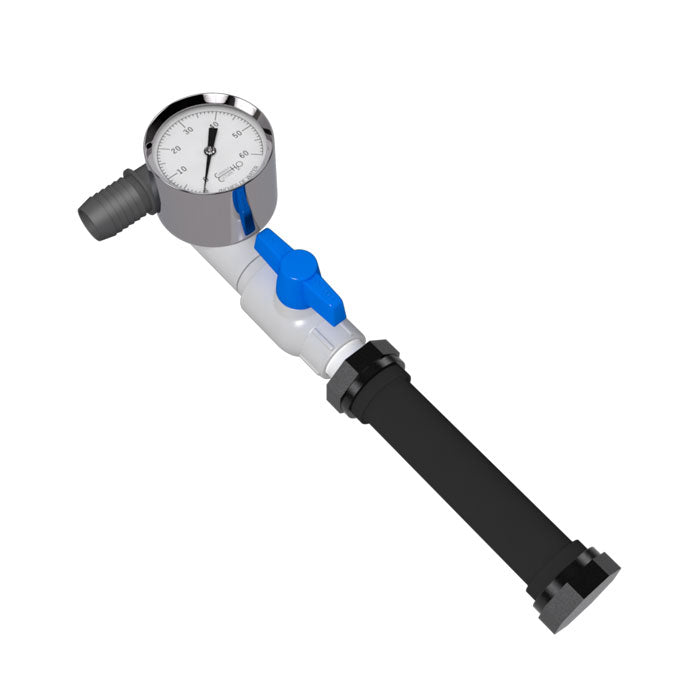 Current Culture Air Flow Regulator Assembly