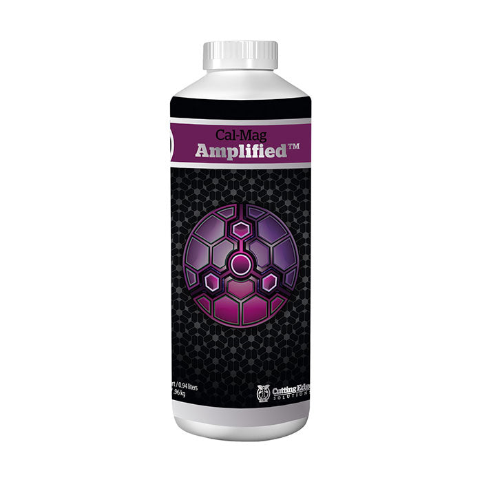 Cutting Edge Solutions Amplified Cal-Mag, 1 Quart