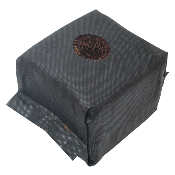 Coirgro Coco Coir Grow Cube, 6 Inch - Case of 40
