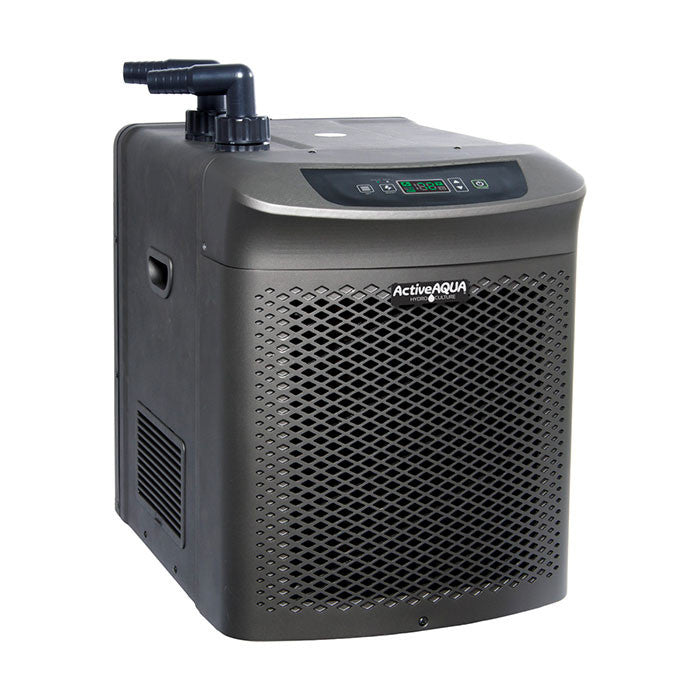 Active Aqua DIY Cold Plunge 1/2 HP Starter Kit