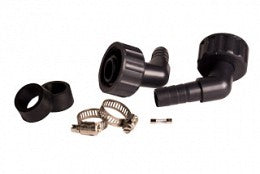 Active Aqua 1" Chiller Fitting Kit for AACH100