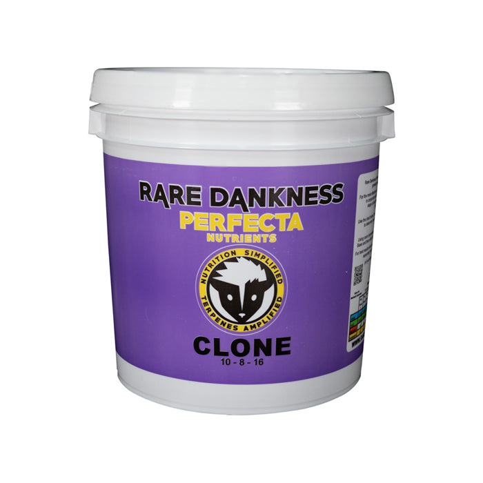 Rare Dankness Nutrients Perfecta Clone