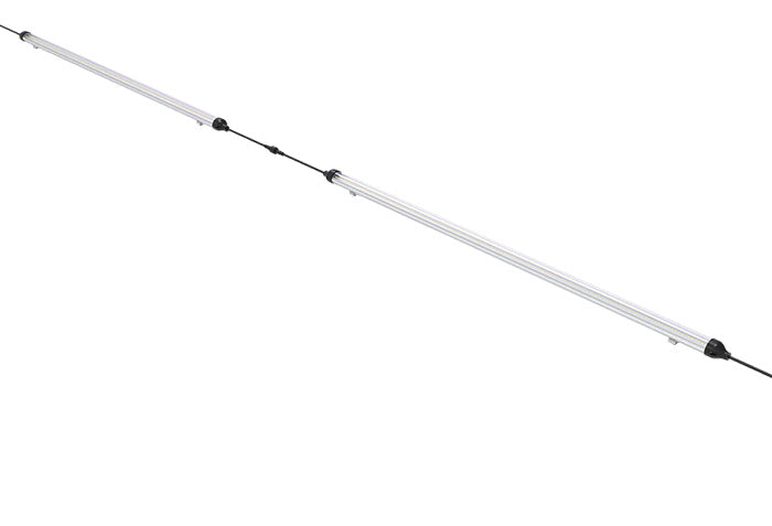 Mammoth Lighting Clone & Inter-canopy LED Grow Light Bar, 2 Bars per box, No Stand
