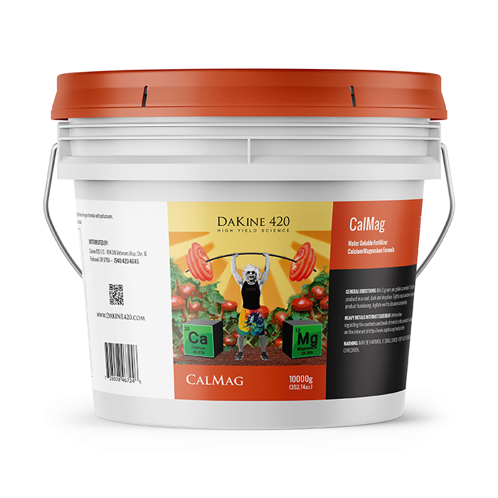 DaKine 420 CalMag, 10 kg