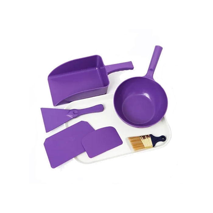 The Original Resinator XL Collection Tools Kit