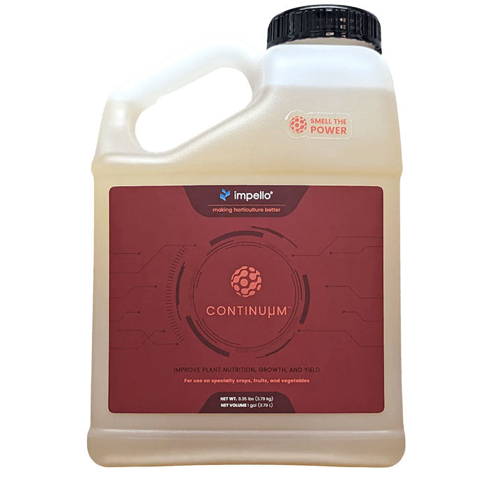 Impello Biosciences Continuum V2 Microbial Inoculant