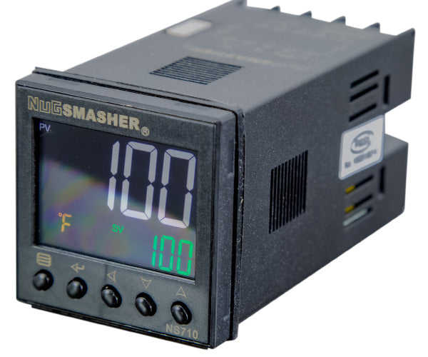 NugSmasher NS-710 Digital Temperature Control