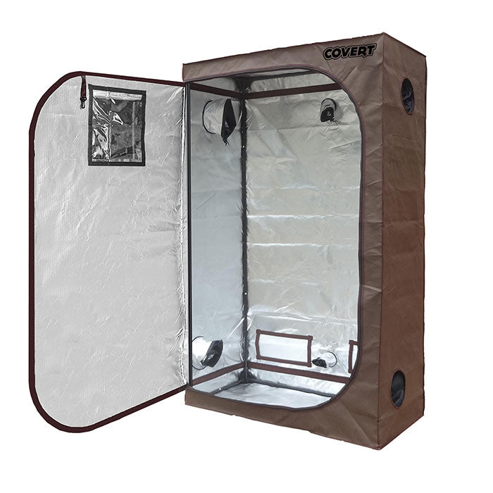 Covert 2' x 4' Grow Tent