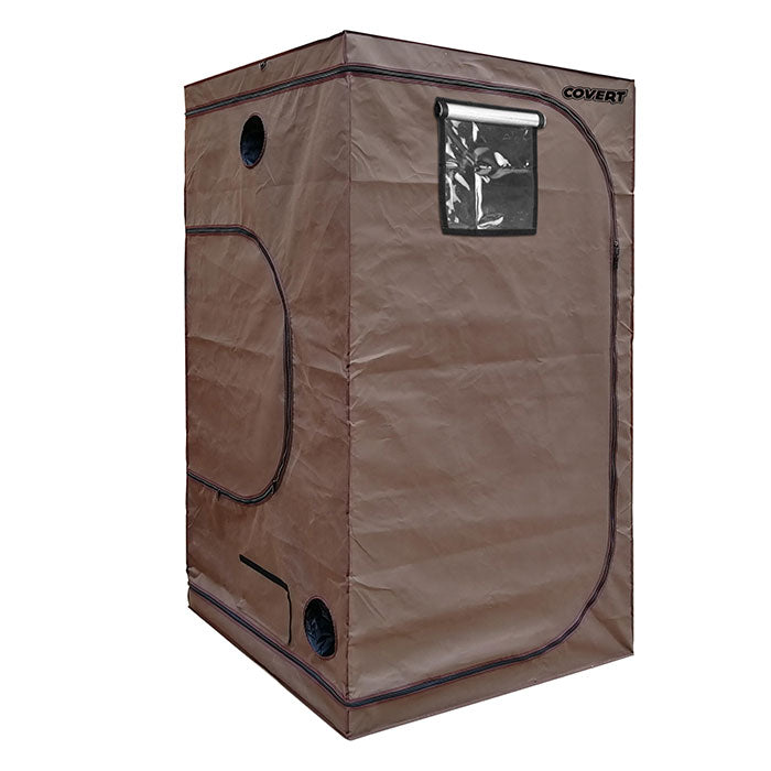 Covert 4' x 4' Grow Tent