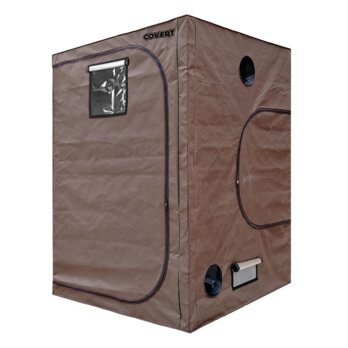 Covert 5' x 5' Grow Tent