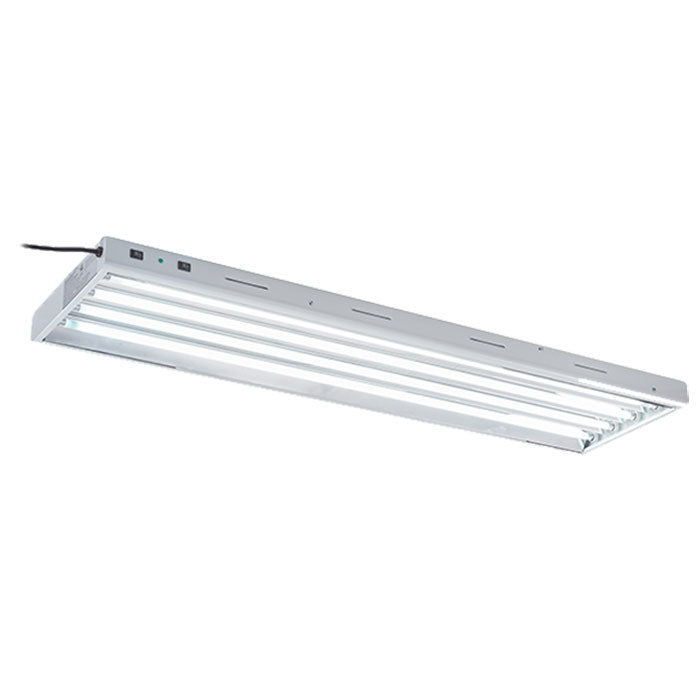 Covert Fluorescent T5 Grow Lights