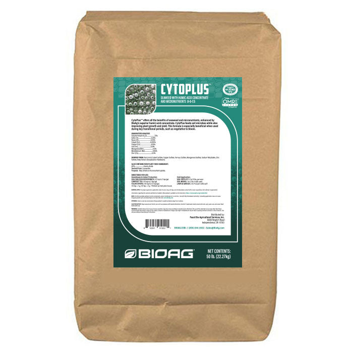 BioAg CytoPlus