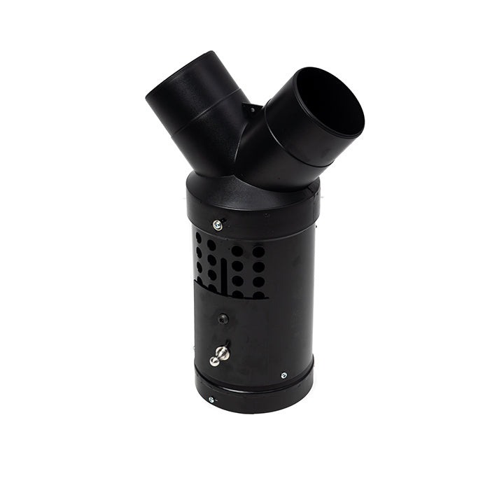 Centurion Pro Mini & Original/Silver Bullet Diverter