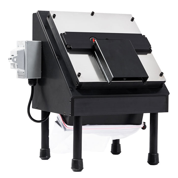 Centurion Pro GCM Gentle Cut Mini Bucking Machine