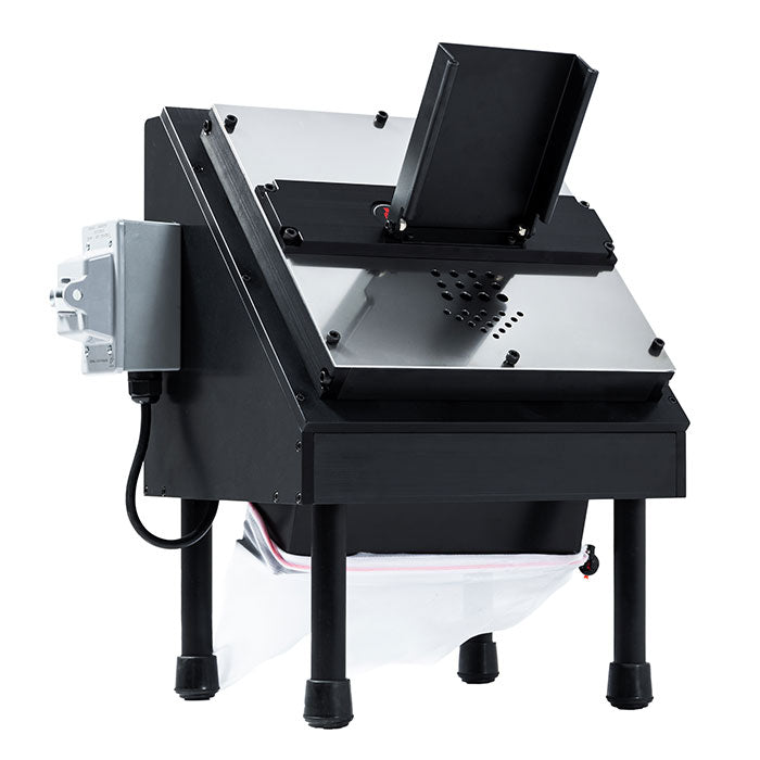 Centurion Pro GCM Gentle Cut Mini Bucking Machine