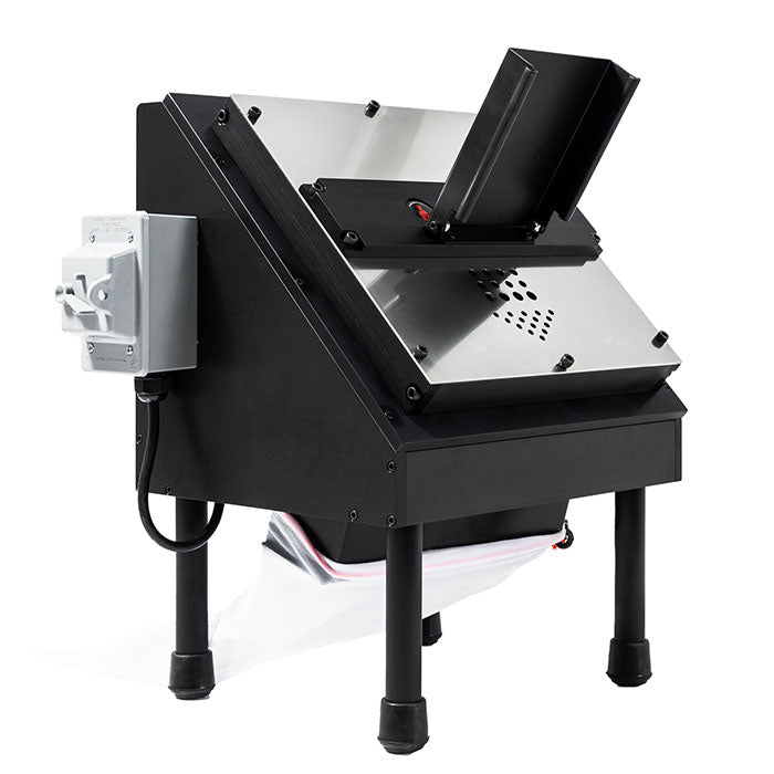 Centurion Pro GCM Gentle Cut Mini Bucking Machine