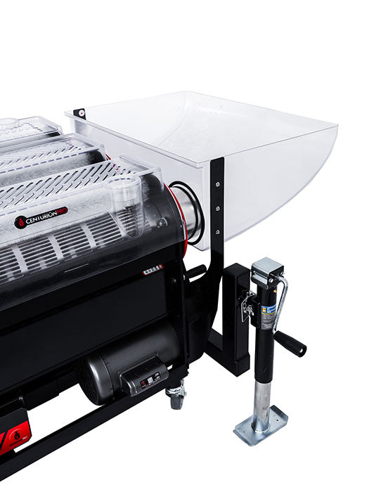 Centurion Pro 3.0 Triple Rail System for 3 Trimmers