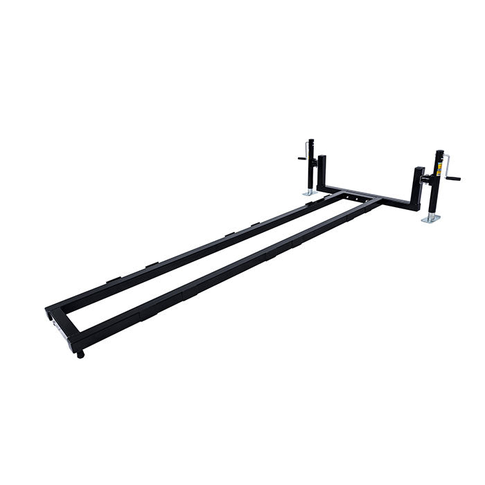 Centurion Pro 3.0 Triple Rail System for 3 Trimmers