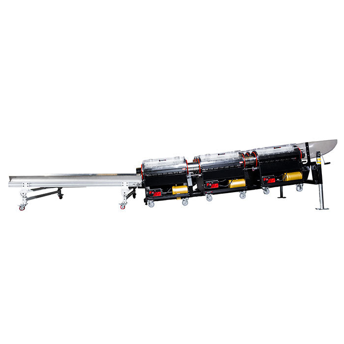 Centurion Pro Quality Control/Exit Conveyor for 3.0