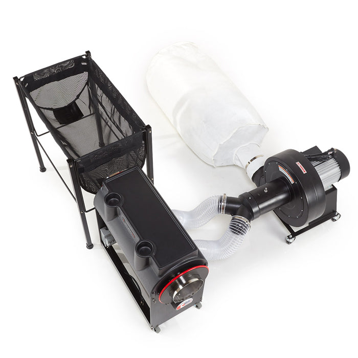 Centurion Pro Original Trimming Machine