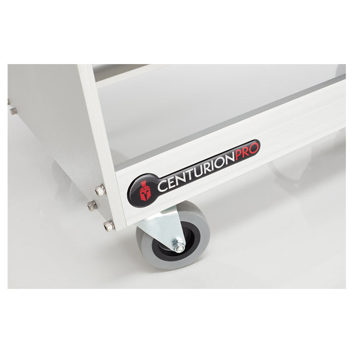 Centurion Pro Silver Bullet Trimming Machine with Dual-Purpose Hybrid Quantanium Tumbler