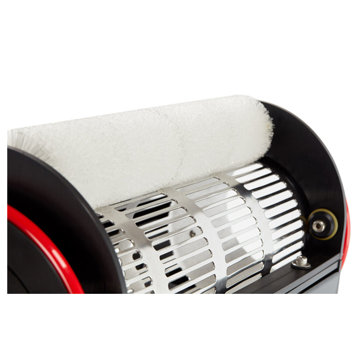 Centurion Pro Tabletop Trimming Machine With Dual-Purpose Hybrid Quantanium Tumbler