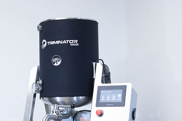 Triminator Maker XL Hash Washer, 60 Gallon