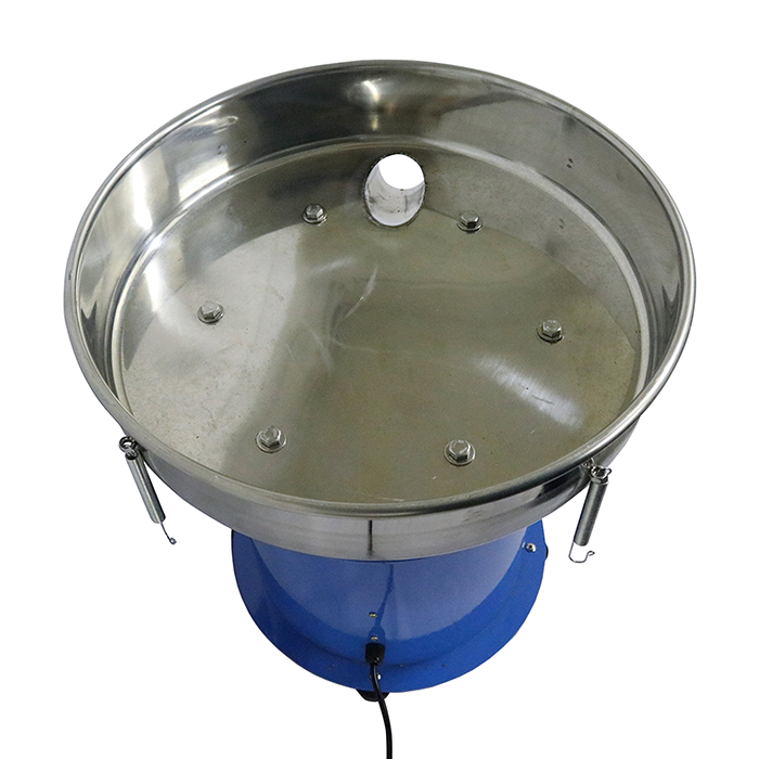 Custom Cones Quick Sift Commercial Automatic Sifting Machine