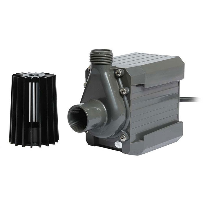 Danner Supreme Aqua-Mag Magnetic Drive Water Pump, 2400 GPH