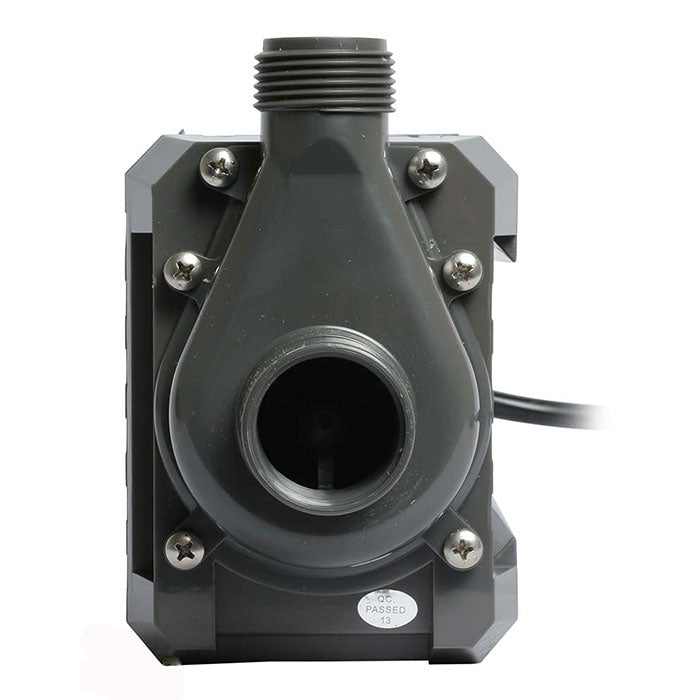 Danner Supreme Aqua-Mag Magnetic Drive Water Pump, 2400 GPH
