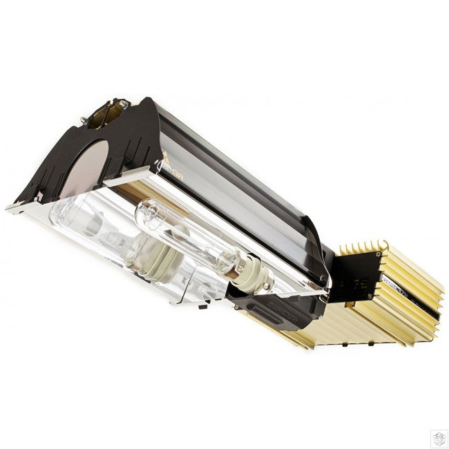 DimLux Expert Series 315 Watt CMH Grow Light with 3,100K Bulb, 240 Volt