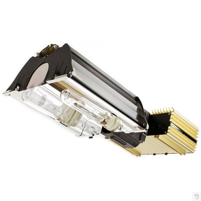 DimLux Expert Series 315 Watt CMH Grow Light with 3,100K Bulb, 277 Volt