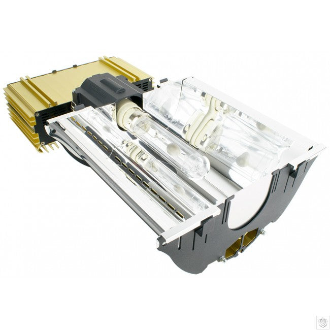DimLux Expert Series 315 Watt CMH Grow Light with 3,100K Bulb
