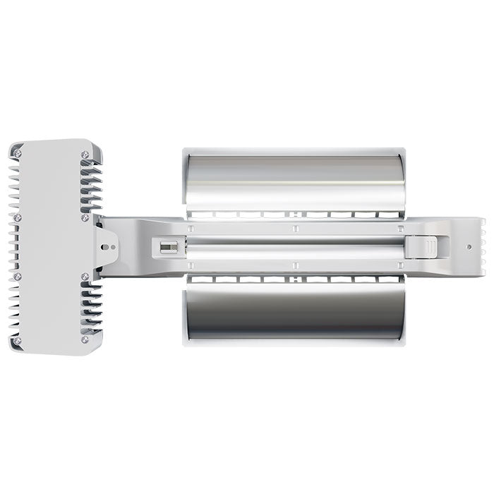 Dimlux Pro Series 1,000 Watt Double Ended HPS Grow Light Fixture, 277 Volt