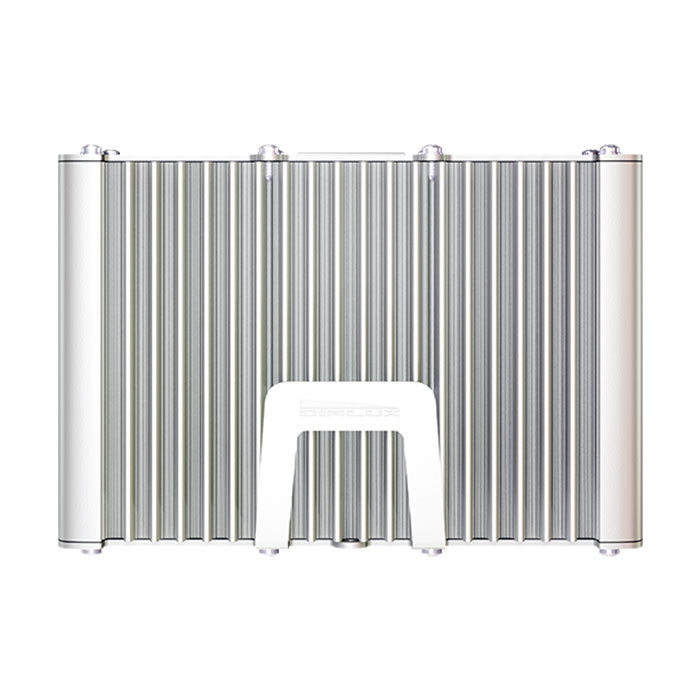 Dimlux Pro Series 1,000 Watt Double Ended HPS Grow Light Fixture, 240 Volt