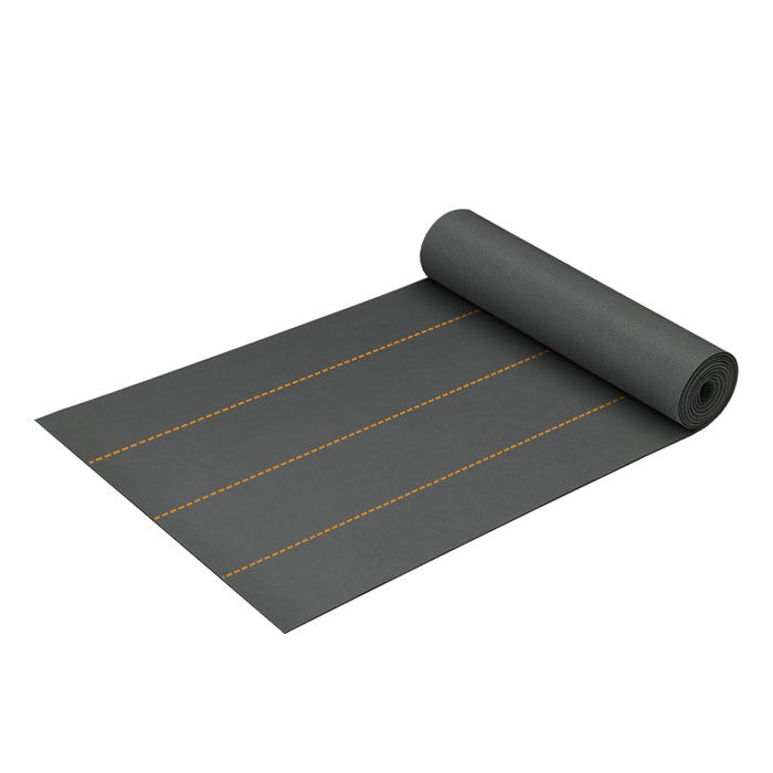 DL Wholesale 6 oz. Barrier Mat, 3 ft. x 100 ft.