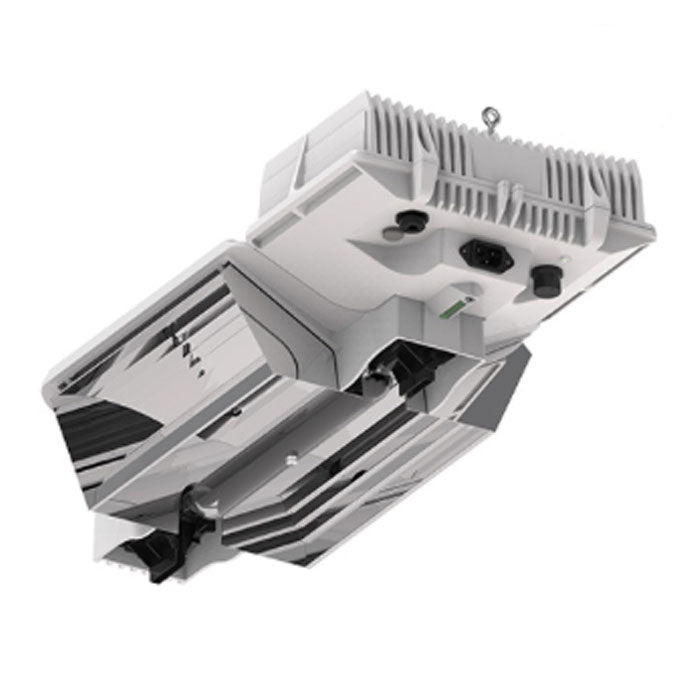 Dutch Lighting Innovations JOULE-Series 1000W Double Ended Fixture, 120/240V