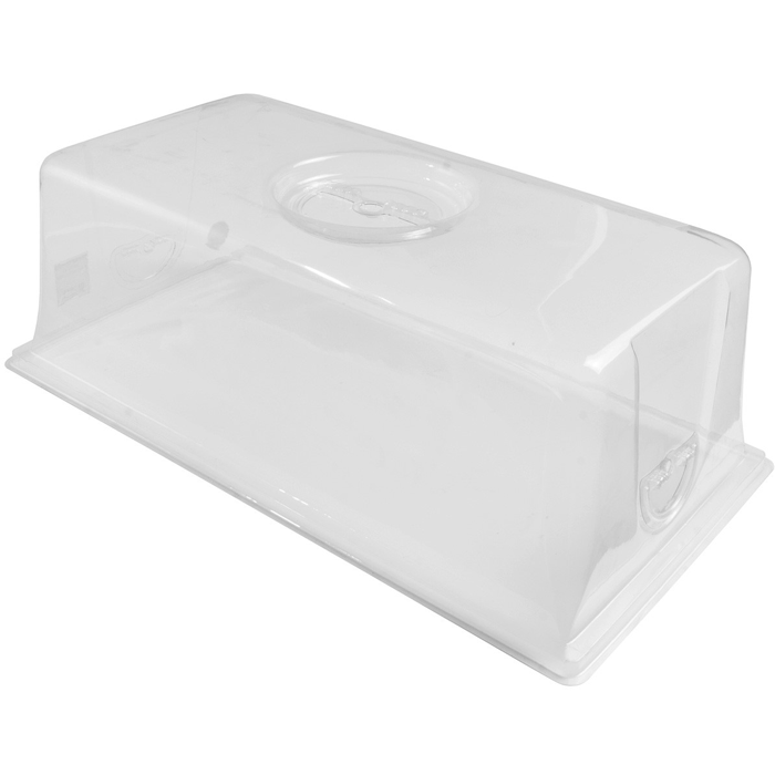 Hydrofarm Hydrofarm 7" Vented Dome