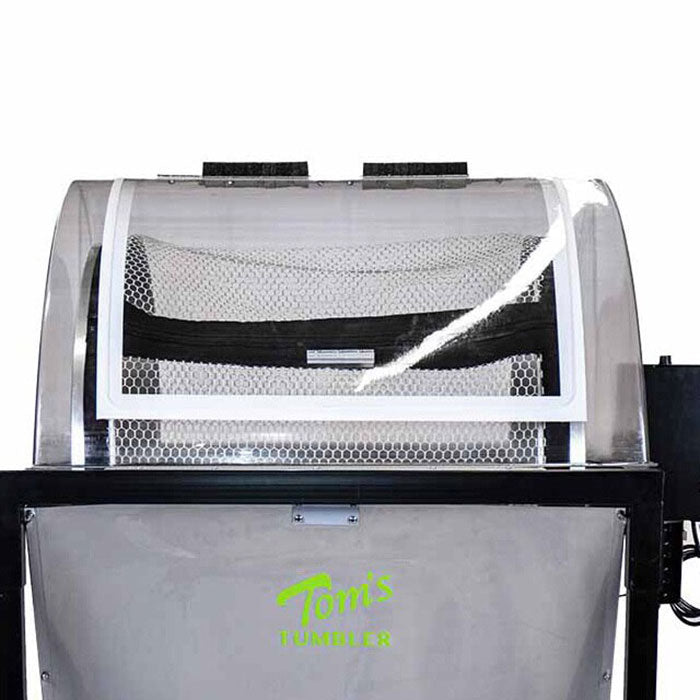 Toms Tumbler TTT 3000 Dust Cover Dome