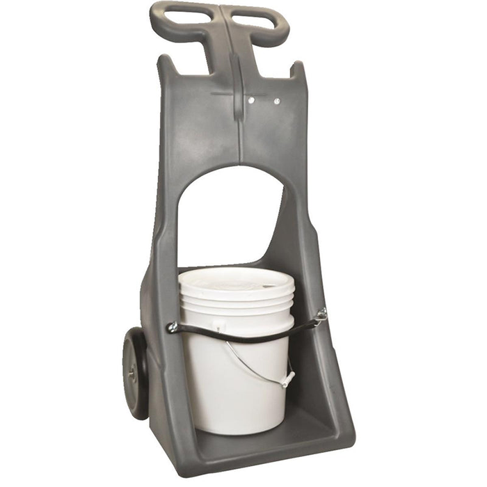 Dosatron Lil Bud-D Dosacart Mobile Spray Cart, 5 Gallon