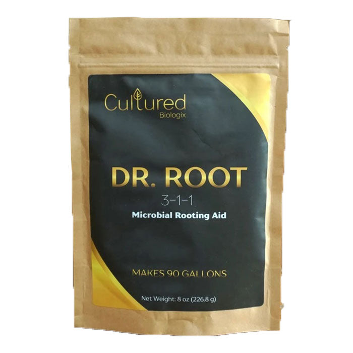 Cultured Biologix Dr. Root, 8 oz.