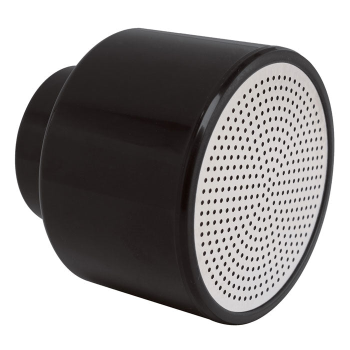 Dramm 400PL Water Breaker Nozzle, 11.1 GPM - Black