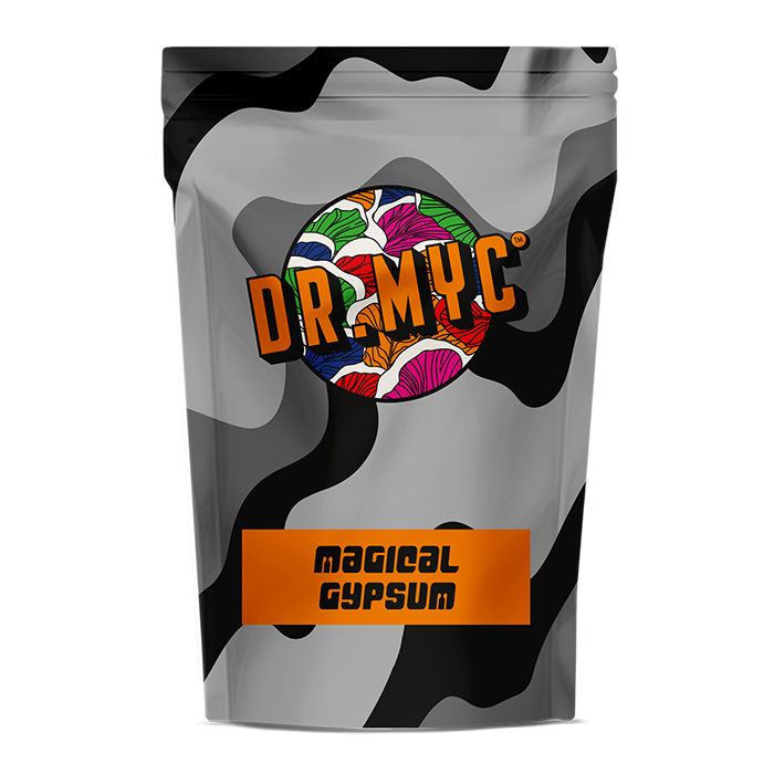 Dr. Myc Magical Gypsum, 3 Pounds