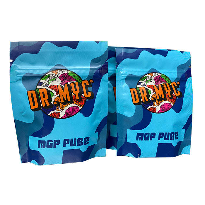 Dr. Myc MGP Pure Microbes, 10 Grams