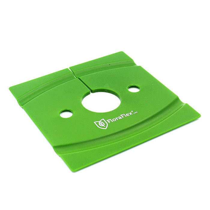FloraFlex Drip Shield 2.0, 6 Inch
