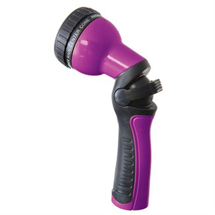 Dramm Touch'N Flow Revolver Spray Gun 9-Pattern, Berry