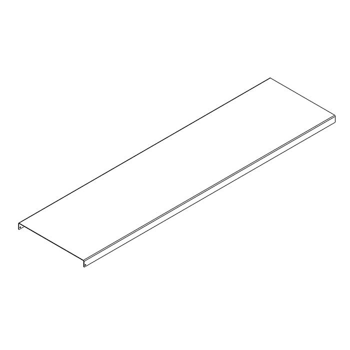 Triminator Top Cover for Dry Trimmer